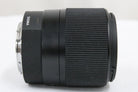 【元箱付き】シグマ Sigma 30mm F1.4 DC DN キャノン EF-Mマウント レンズ 6