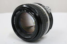 ニコン Nikon NIKKOR Ai 50mm F1.4 レンズ 1