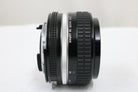 ニコン Nikon NIKKOR Ai 50mm F1.4 レンズ 3
