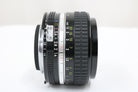 ニコン Nikon NIKKOR Ai 50mm F1.4 レンズ 4