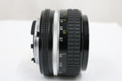 ニコン Nikon NIKKOR Ai 50mm F1.4 レンズ 5