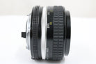 ニコン Nikon NIKKOR Ai 50mm F1.4 レンズ 6