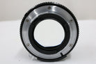 ニコン Nikon NIKKOR Ai 50mm F1.4 レンズ 7