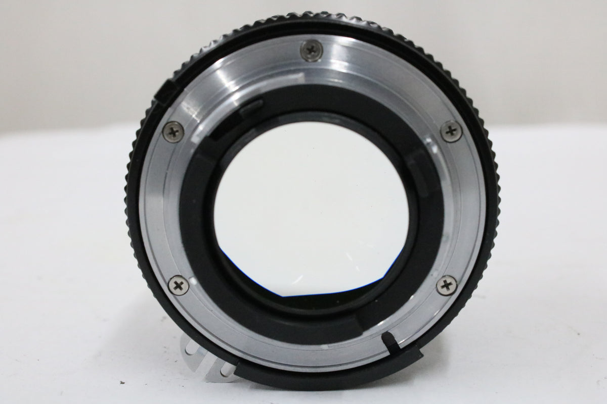 ニコン Nikon NIKKOR Ai 50mm F1.4 レンズ 7