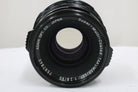 ペンタックス Pentax Super-Multi-Coated TAKUMAR/6×7 90mm F2.8 中判レンズ 2