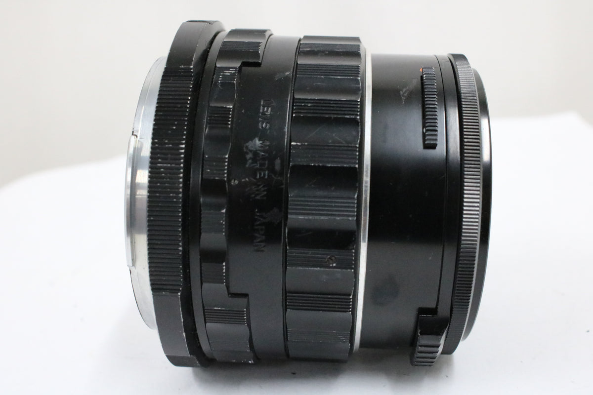 ペンタックス Pentax Super-Multi-Coated TAKUMAR/6×7 90mm F2.8 中判レンズ 5