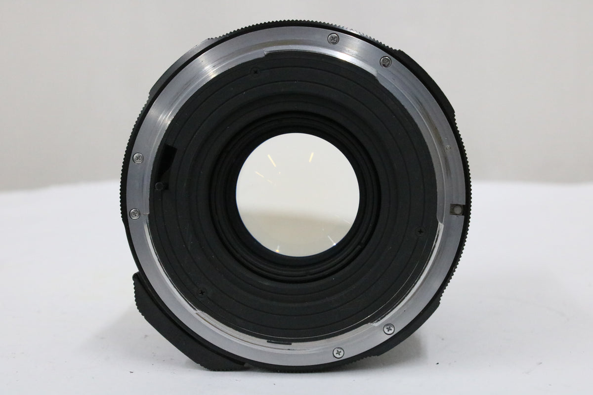 ペンタックス Pentax Super-Multi-Coated TAKUMAR/6×7 90mm F2.8 中判レンズ 7