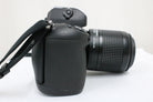 ニコン Nikon F100 AF NIKKOR 80-200mm F4.5-5.6 D ボディレンズセット 3