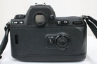 ニコン Nikon F100 AF NIKKOR 80-200mm F4.5-5.6 D ボディレンズセット 4