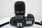 ニコン Nikon F100 AF NIKKOR 80-200mm F4.5-5.6 D ボディレンズセット 6