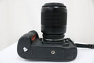 ニコン Nikon F100 AF NIKKOR 80-200mm F4.5-5.6 D ボディレンズセット 7