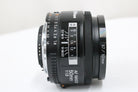 ニコン Nikon AF NIKKOR 50mm F1.8 レンズ 3