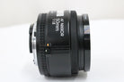 ニコン Nikon AF NIKKOR 50mm F1.8 レンズ 4