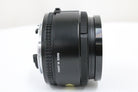 ニコン Nikon AF NIKKOR 50mm F1.8 レンズ 5