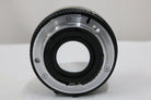 ニコン Nikon AF NIKKOR 50mm F1.8 レンズ 7