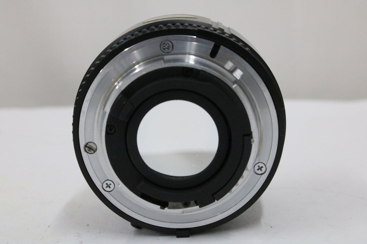 ニコン Nikon AF NIKKOR 50mm F1.8 レンズ 7
