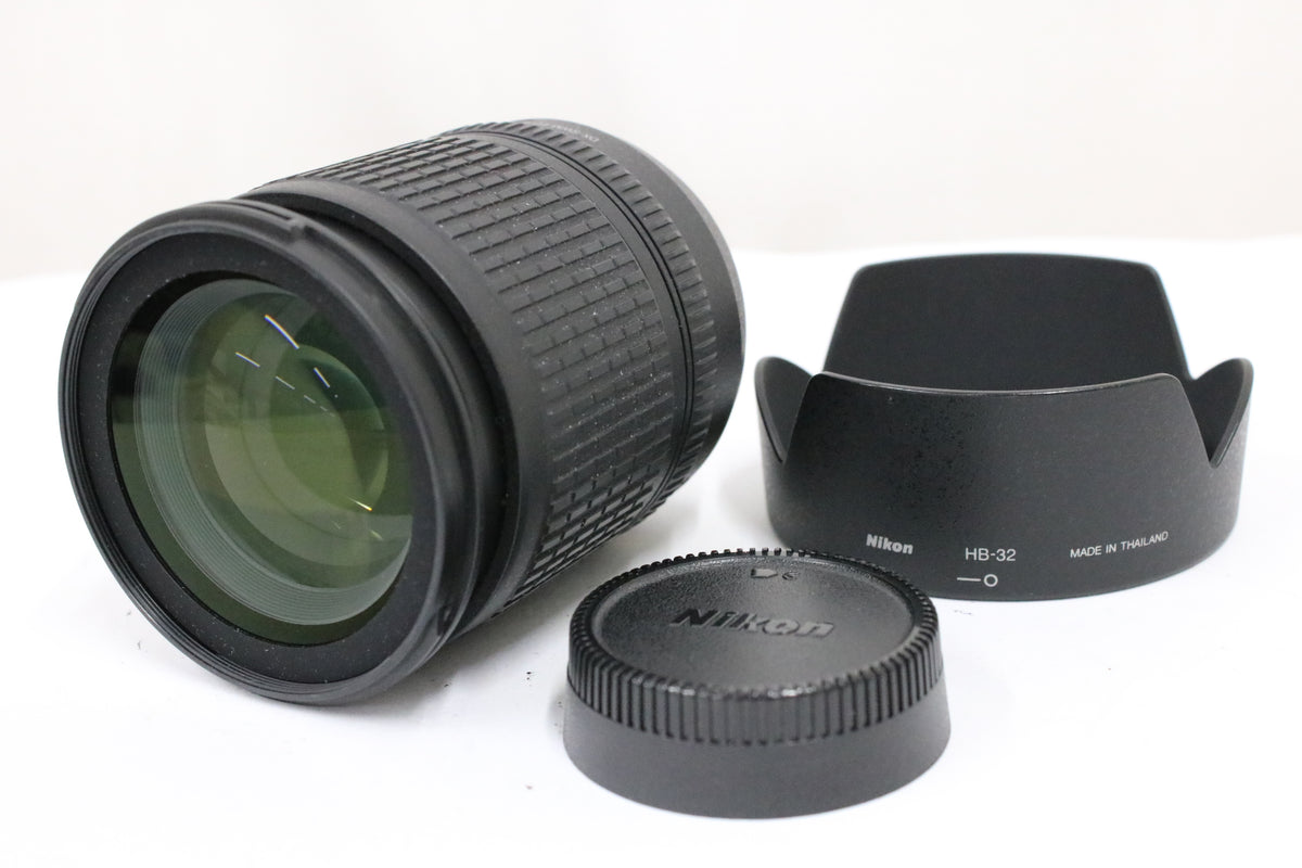ニコン Nikon DX AF-S NIKKOR 18-135mm F3.5-5.6G ED レンズ 1