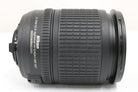 ニコン Nikon DX AF-S NIKKOR 18-135mm F3.5-5.6G ED レンズ 3
