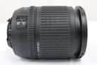 ニコン Nikon DX AF-S NIKKOR 18-135mm F3.5-5.6G ED レンズ 4