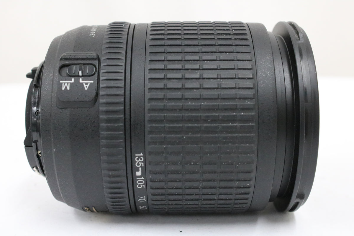 ニコン Nikon DX AF-S NIKKOR 18-135mm F3.5-5.6G ED レンズ 4