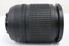 ニコン Nikon DX AF-S NIKKOR 18-135mm F3.5-5.6G ED レンズ 6