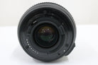 ニコン Nikon DX AF-S NIKKOR 18-135mm F3.5-5.6G ED レンズ 7