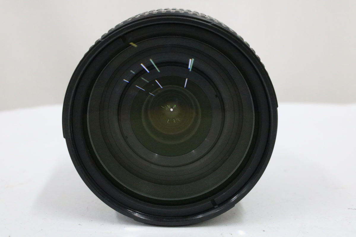 ニコン Nikon AF NIKKOR 24-120mm F3.5-5.6 D レンズ 2