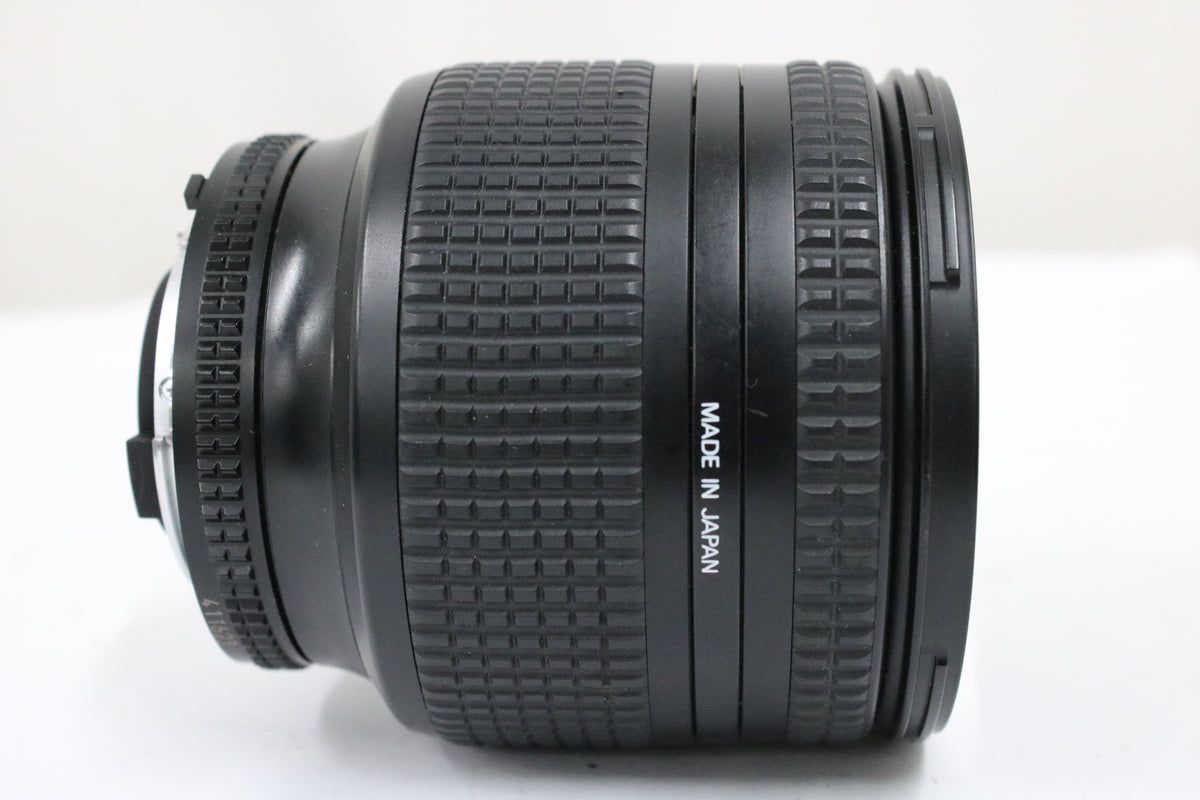 ニコン Nikon AF NIKKOR 24-120mm F3.5-5.6 D レンズ 5