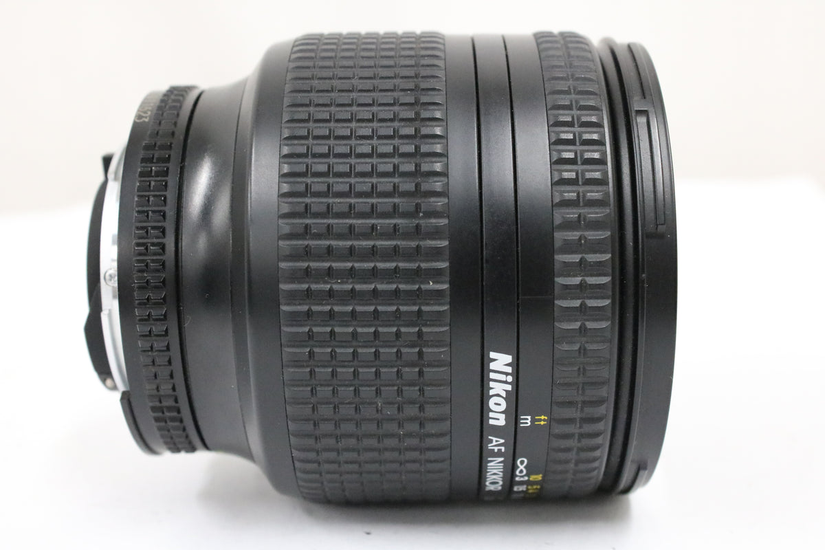ニコン Nikon AF NIKKOR 24-120mm F3.5-5.6 D レンズ 6
