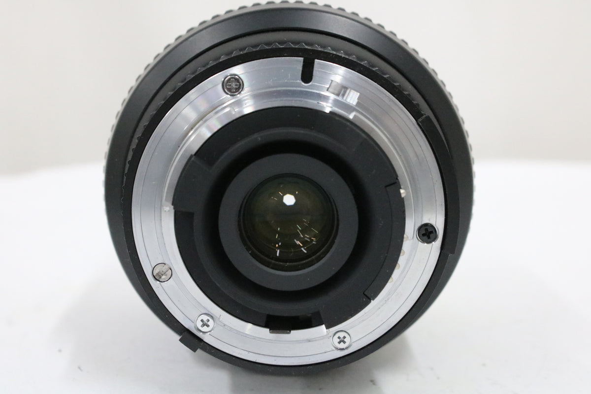 ニコン Nikon AF NIKKOR 24-120mm F3.5-5.6 D レンズ 7