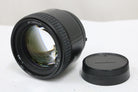 ニコン Nikon AF NIKKOR 85mm F1.8 D レンズ 1
