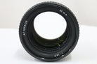 ニコン Nikon AF NIKKOR 85mm F1.8 D レンズ 2
