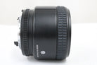 ニコン Nikon AF NIKKOR 85mm F1.8 D レンズ 4