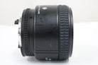 ニコン Nikon AF NIKKOR 85mm F1.8 D レンズ 5