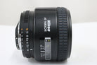 ニコン Nikon AF NIKKOR 85mm F1.8 D レンズ 6