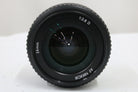 ニコン Nikon AF NIKKOR 24mm F2.8 D レンズ 2