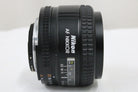 ニコン Nikon AF NIKKOR 24mm F2.8 D レンズ 3