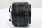 ニコン Nikon AF NIKKOR 24mm F2.8 D レンズ 5
