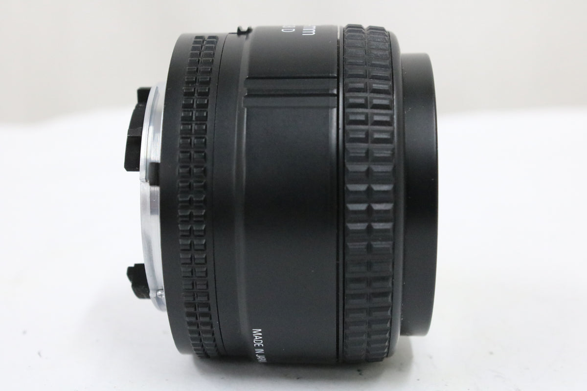 ニコン Nikon AF NIKKOR 24mm F2.8 D レンズ 5