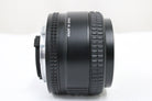 ニコン Nikon AF NIKKOR 24mm F2.8 D レンズ 6