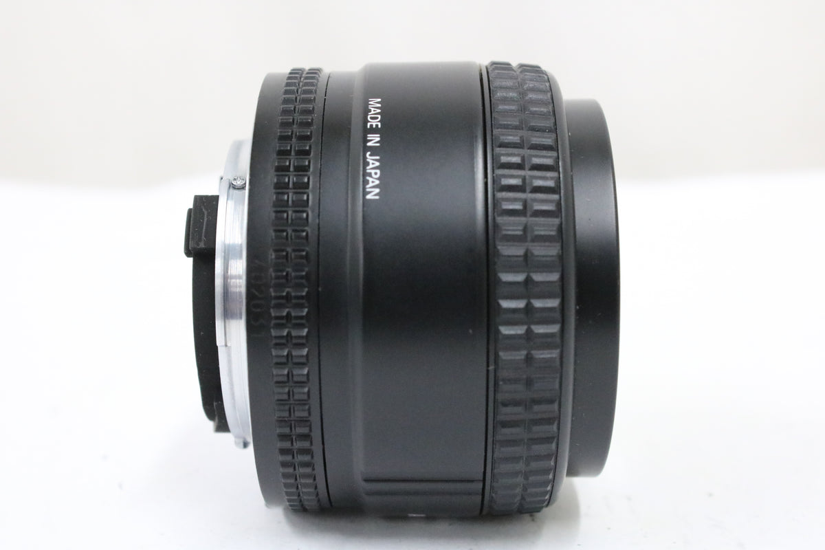 ニコン Nikon AF NIKKOR 24mm F2.8 D レンズ 6