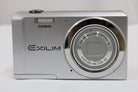 カシオ Casio EXILIM EX-ZS5 5x バッテリー付き コンパクトデジタルカメラ 2
