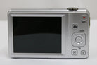 カシオ Casio EXILIM EX-ZS5 5x バッテリー付き コンパクトデジタルカメラ 4