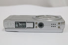 カシオ Casio EXILIM EX-ZS5 5x バッテリー付き コンパクトデジタルカメラ 7