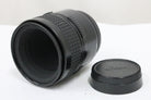 ニコン Nikon AF MICRO NIKKOR 60mm F2.8 レンズ 1