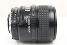 ニコン Nikon AF MICRO NIKKOR 60mm F2.8 レンズ 3