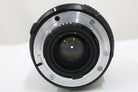 ニコン Nikon AF MICRO NIKKOR 60mm F2.8 レンズ 7