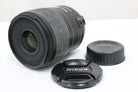 ニコン Nikon N AF-S Micro NIKKOR 60mm F2.8G ED レンズ 1