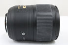 ニコン Nikon N AF-S Micro NIKKOR 60mm F2.8G ED レンズ 4