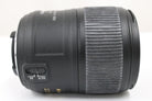ニコン Nikon N AF-S Micro NIKKOR 60mm F2.8G ED レンズ 6